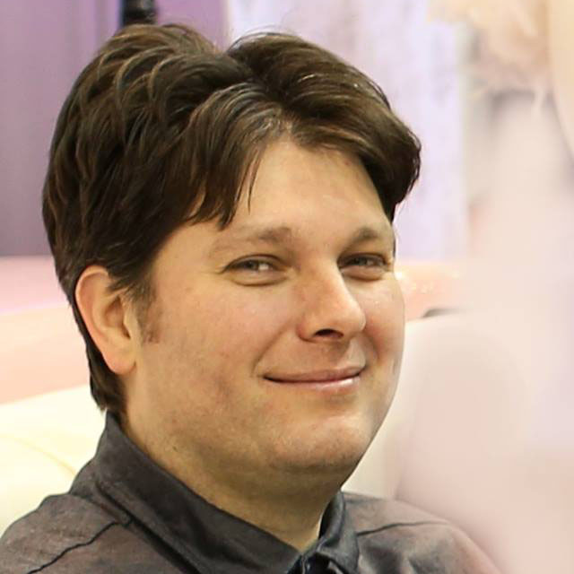 Mátyus Gergely - grafikus